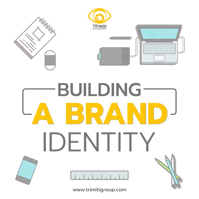 Building a Brand Identity: Lessons from 17 Years of TRImiti Group