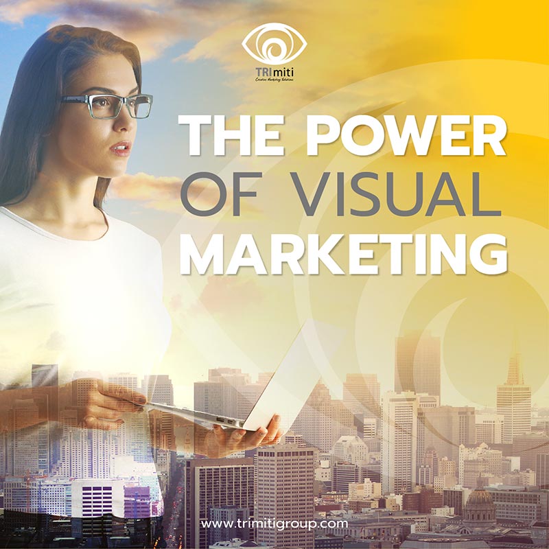 The Power of Visual Marketing: Why Stunning Graphics Matter for Your Brand